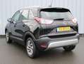 Opel Crossland X 1.2T AUTOMAAT 110 INNOVATION FULL OPTIONS Zwart - thumbnail 3