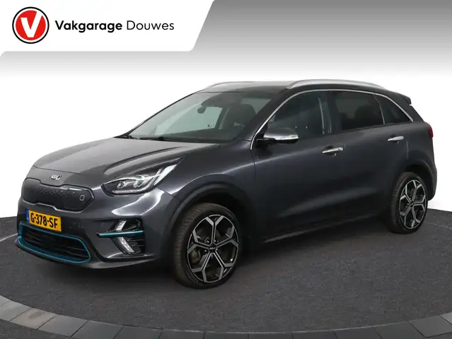 Kia e-Niro ExecutiveLine 64 kWh | NAP | DOH | ACC | Leder | M