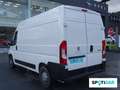 Peugeot Boxer 335 L2 H2 BHDI 103kW (140CV) S&S 6 V. M - Blanc - thumbnail 7