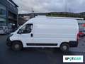 Peugeot Boxer 335 L2 H2 BHDI 103kW (140CV) S&S 6 V. M - Blanc - thumbnail 11