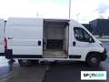 Peugeot Boxer 335 L2 H2 BHDI 103kW (140CV) S&S 6 V. M - Blanc - thumbnail 15