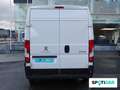 Peugeot Boxer 335 L2 H2 BHDI 103kW (140CV) S&S 6 V. M - Blanc - thumbnail 5