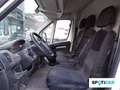 Peugeot Boxer 335 L2 H2 BHDI 103kW (140CV) S&S 6 V. M - Blanc - thumbnail 9