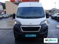 Peugeot Boxer 335 L2 H2 BHDI 103kW (140CV) S&S 6 V. M - Blanc - thumbnail 2