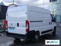 Peugeot Boxer 335 L2 H2 BHDI 103kW (140CV) S&S 6 V. M - Blanc - thumbnail 10