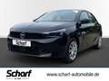 Opel Corsa F Edition Cool&Sound LED SHZ LHZ ASB ESP Noir - thumbnail 1