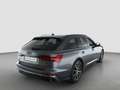 Audi A6 Avant S line 45 TFSI quat AHK Black HD-Matrix B&O Gris - thumbnail 3