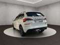 Skoda Kamiq Monte-Carlo+DSG+Pano+LED Blanc - thumbnail 3