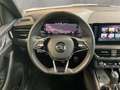 Skoda Kamiq Monte-Carlo+DSG+Pano+LED Blanc - thumbnail 10