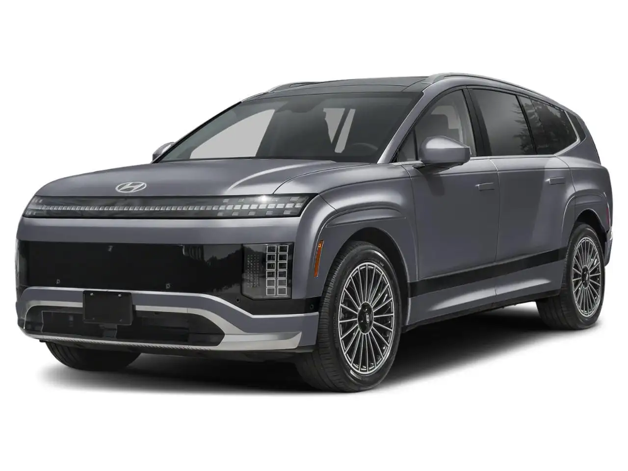 2026 Hyundai IONIQ 9