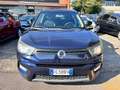 SsangYong Tivoli Tivoli Euro 6 1.6d Go 2wd *Unico proprietario Blu/Azzurro - thumbnail 2