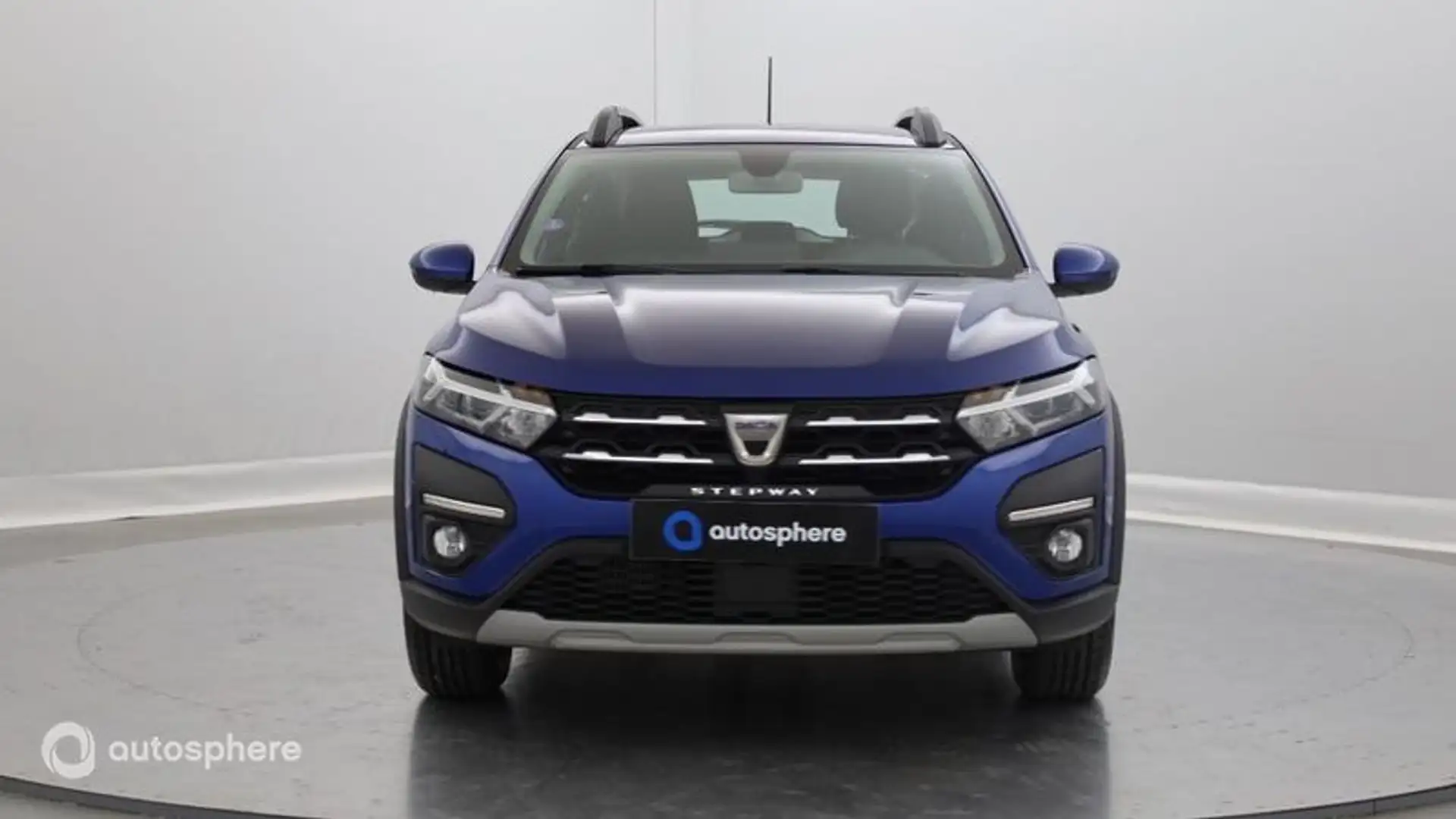 Dacia Sandero 1.0 ECO-G 100ch Stepway Confort -22 - 2