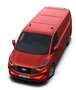 Ford Transit Custom 320 2.0 TDCI L2H1 Limited | NIEUW MODEL | ARTISAN Rood - thumbnail 8