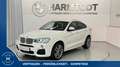 BMW X4 xDrive30d *Modell M-Sport* Weiß - thumbnail 1