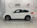 BMW X4 xDrive30d *Modell M-Sport* Weiß - thumbnail 3