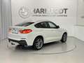 BMW X4 xDrive30d *Modell M-Sport* Weiß - thumbnail 5