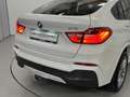 BMW X4 xDrive30d *Modell M-Sport* Weiß - thumbnail 17