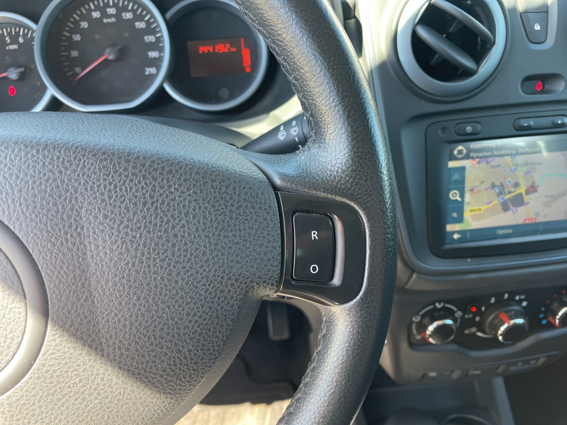 Dacia Lodgy 1.2 TCe Stepway 5p. Airco | Navi | Cruise | 5P — photo 14