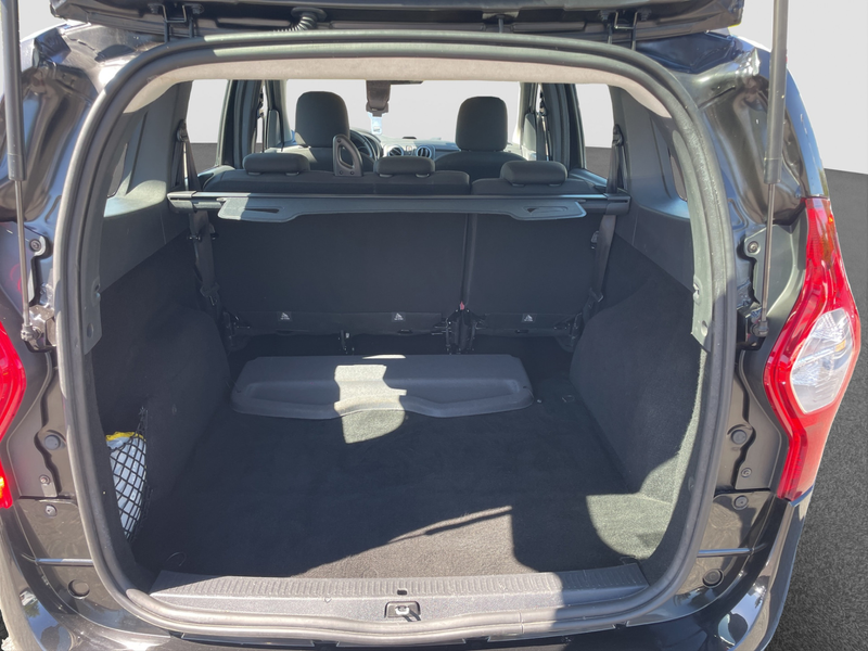 Dacia Lodgy 1.2 TCe Stepway 5p. Airco | Navi | Cruise | 5P — photo 3