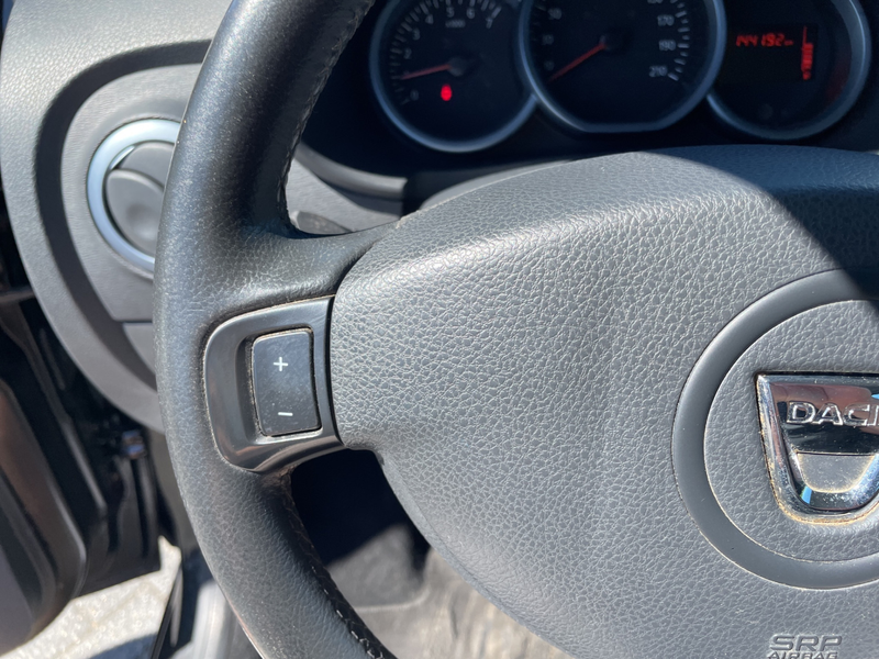 Dacia Lodgy 1.2 TCe Stepway 5p. Airco | Navi | Cruise | 5P — photo 13