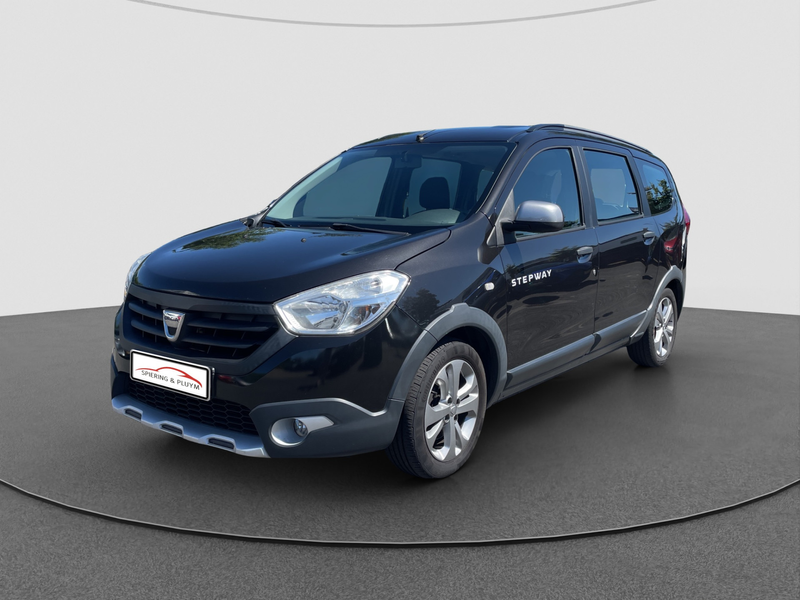 Dacia Lodgy 1.2 TCe Stepway 5p. Airco | Navi | Cruise | 5P — photo 6