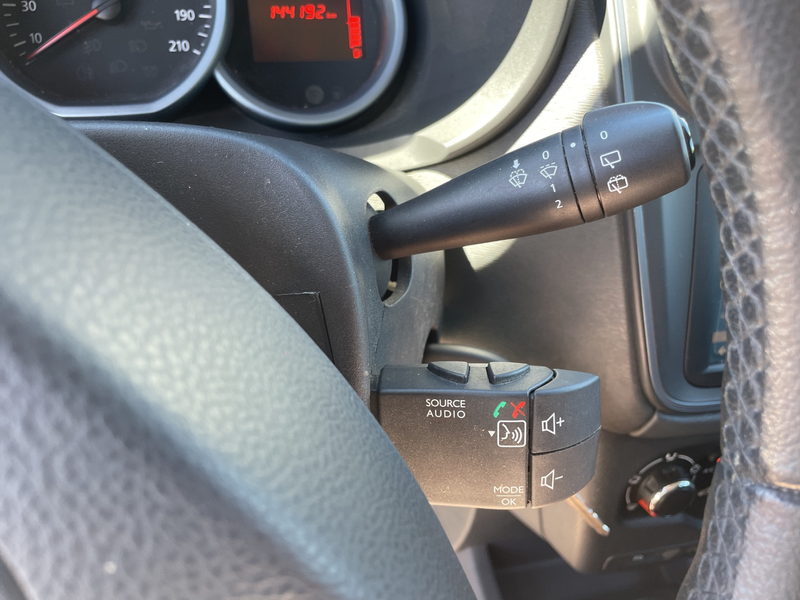 Dacia Lodgy 1.2 TCe Stepway 5p. Airco | Navi | Cruise | 5P — photo 15