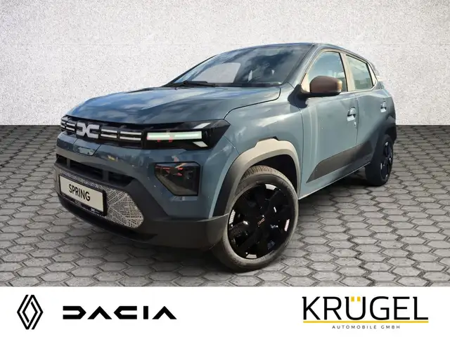 Dacia Spring Extreme ELECTRIC 65