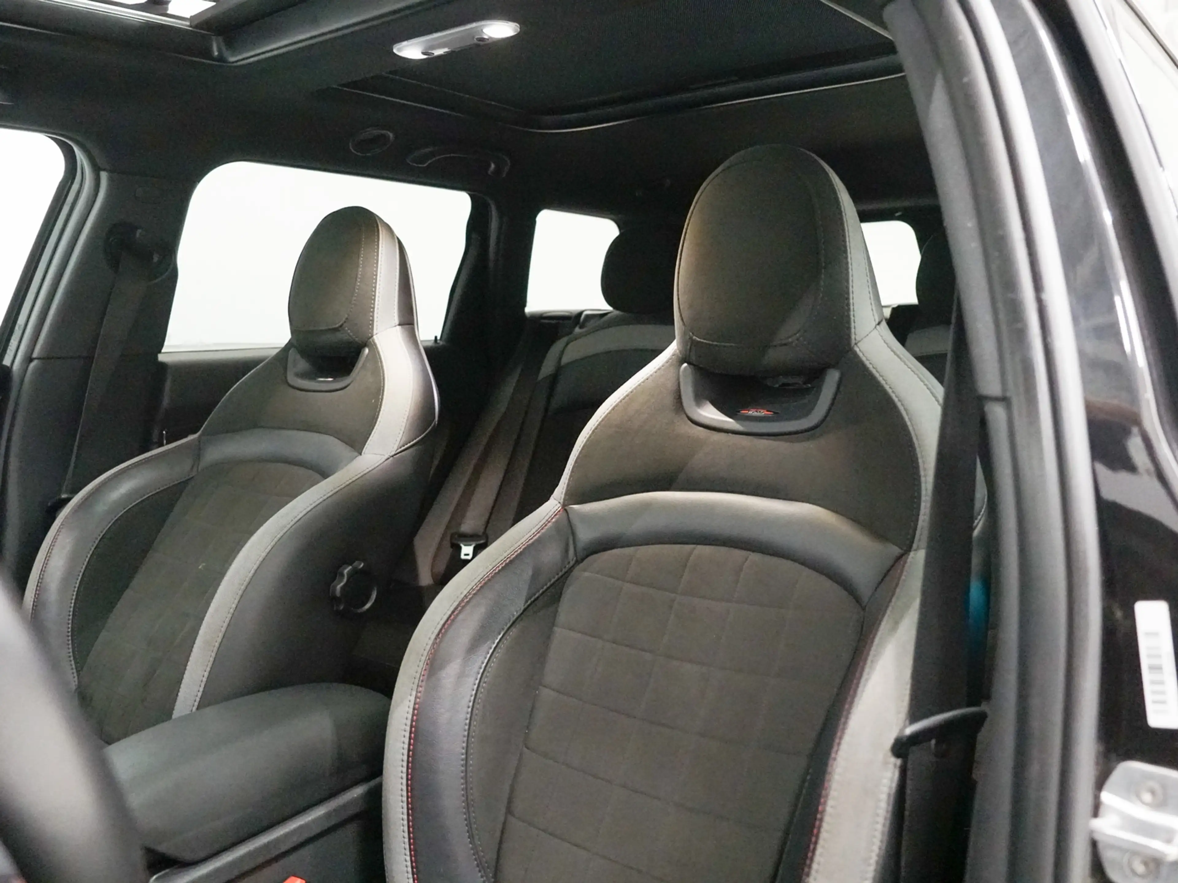 MINI John Cooper Works Clubman 2.0 JCW ALL4 Panoramadak | Harman Kardon | ACC | H — photo 6