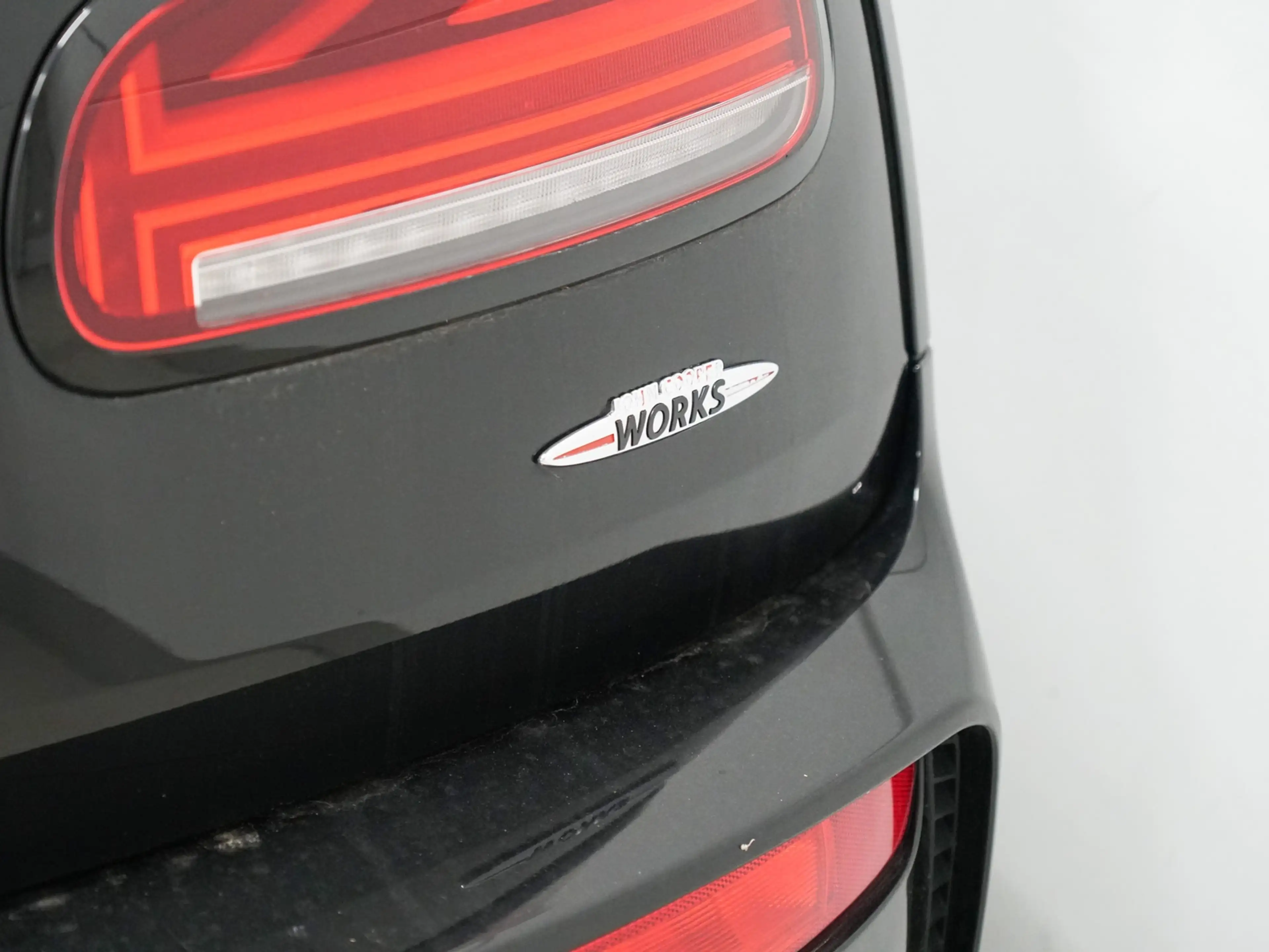 MINI John Cooper Works Clubman 2.0 JCW ALL4 Panoramadak | Harman Kardon | ACC | H — photo 4