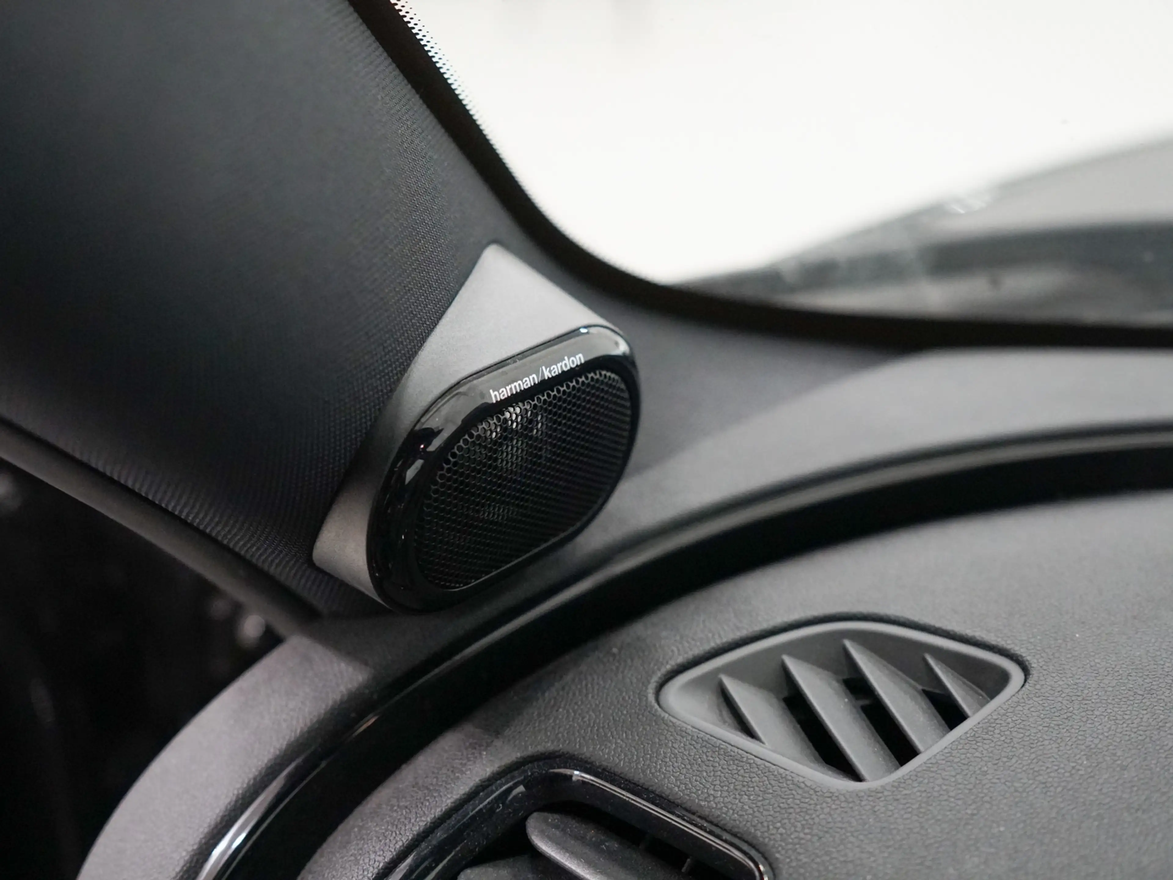 MINI John Cooper Works Clubman 2.0 JCW ALL4 Panoramadak | Harman Kardon | ACC | H — photo 10