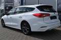 Ford Focus ST-Line Weiß - thumbnail 4