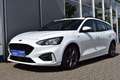 Ford Focus ST-Line Weiß - thumbnail 2