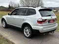 BMW X3 3.0d 218ch Confort Steptronic A Grün - thumbnail 4