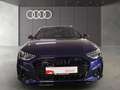 Audi A4 40 TFSI quattro S tronic S line MatrixL Blau - thumbnail 3
