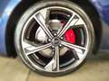 Audi A4 40 TFSI quattro S tronic S line MatrixL Blau - thumbnail 4
