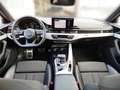 Audi A4 40 TFSI quattro S tronic S line MatrixL Blau - thumbnail 11