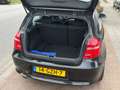 BMW 116 1-serie 116i Business Line *Navi | APK 11-2026 Schwarz - thumbnail 7