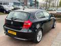 BMW 116 1-serie 116i Business Line *Navi | APK 11-2026 Schwarz - thumbnail 9