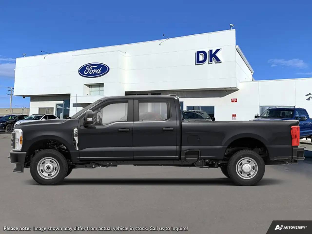 2026 Ford F 350