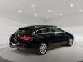 Mercedes-Benz CLA 250 e Shooting Brake MBUX+AHK+Cam+LED+Navi Schwarz - thumbnail 2