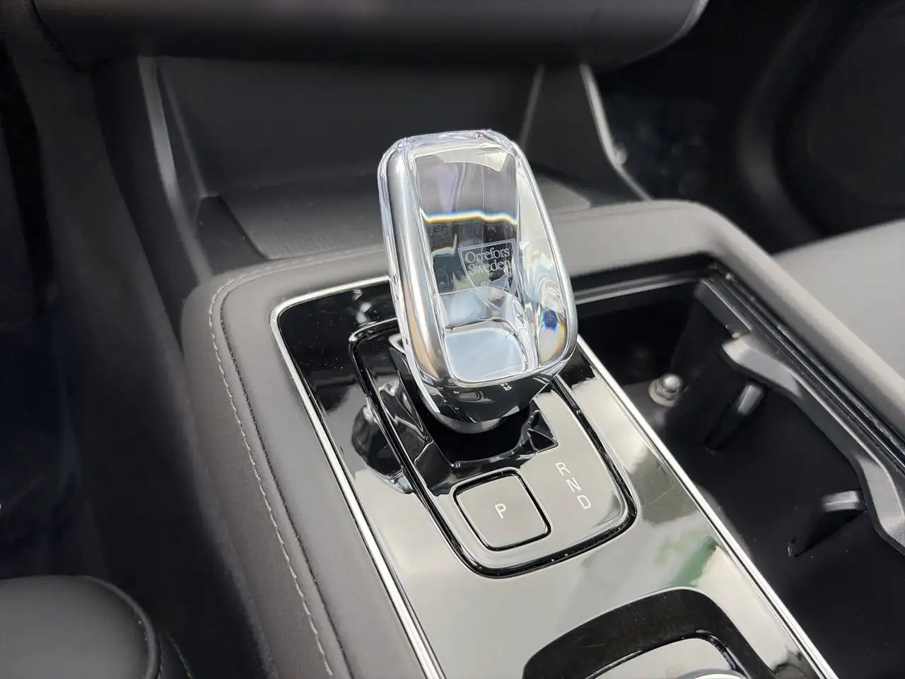 Volvo XC90 снимка Volvo XC90