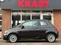 Fiat 500 Young 0.9 TwinAir Turbo 85 pk - APK 01-2028 - navi Schwarz - thumbnail 3