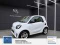 smart forTwo coupe 1 Hand* Sitzheizung *electric drive / EQ Weiß - thumbnail 2