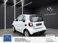 smart forTwo coupe 1 Hand* Sitzheizung *electric drive / EQ Weiß - thumbnail 12