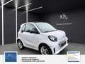smart forTwo coupe 1 Hand* Sitzheizung *electric drive / EQ Weiß - thumbnail 3