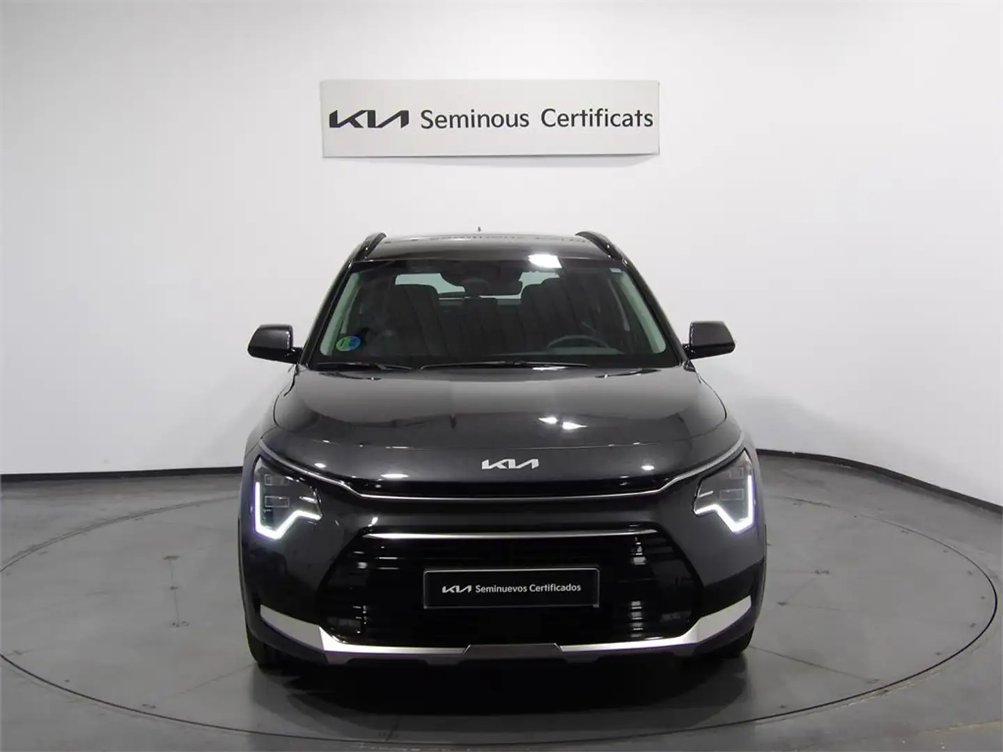 Kia Niro 1.6 HEV Drive - 2