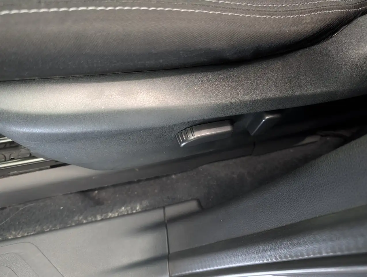 Subaru Ascent снимка Subaru Ascent
