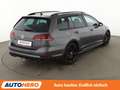 Volkswagen Golf GTI 2.0 TSI R BM 4M Aut.*LED*ACC*CARPLAY*PANO*AMBIENTE Grau - thumbnail 6