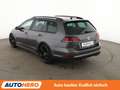 Volkswagen Golf GTI 2.0 TSI R BM 4M Aut.*LED*ACC*CARPLAY*PANO*AMBIENTE Grau - thumbnail 4