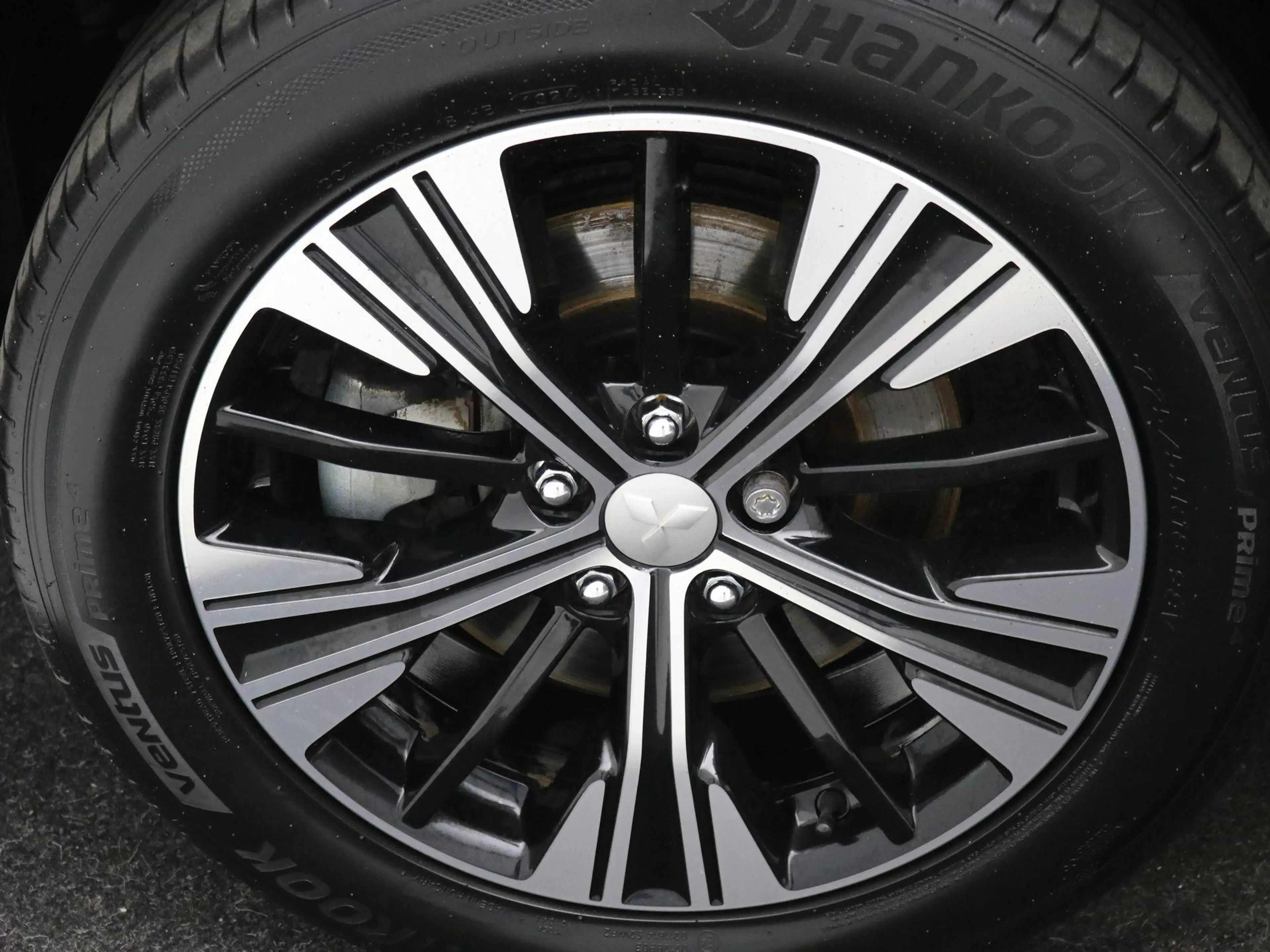 Mitsubishi Eclipse Cross 1.5 DI-T First Edition / Automaat / 360 Camera / H — photo 8